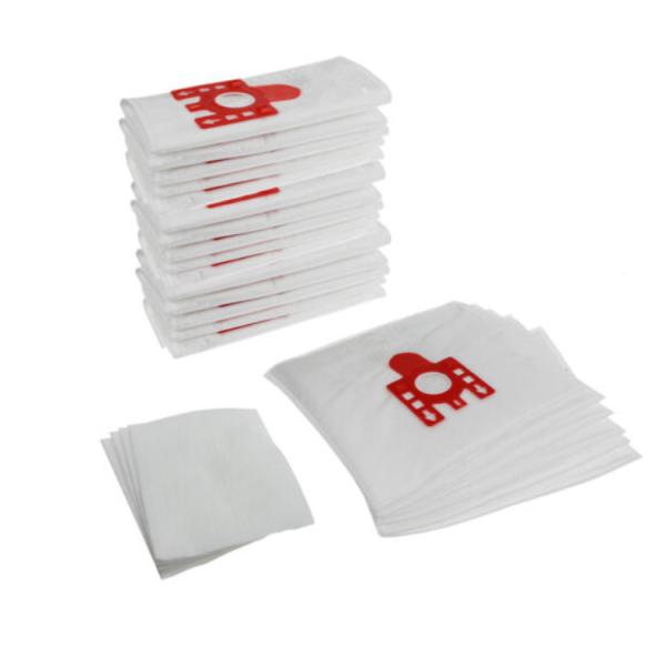 Miele FJM Dust Bags & Filter S371 S4210 S4511 S510 S372 S4211 S4560 S511