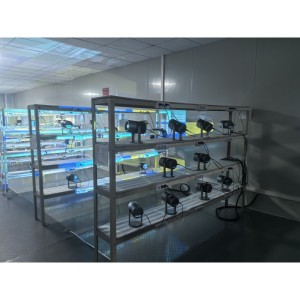 Shenzhen Ejiale Digital Technology Co., Ltd.