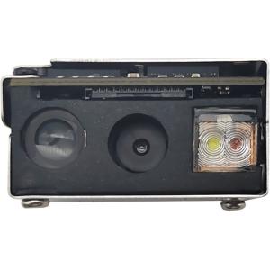 ED3550, Compact OEM Scan engine ,1280 x 800， laser aimer， Hardware Decoding ,TTL-UART&USB, Datalogic decoding license