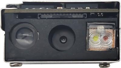 ED3550 Compact Decoding Engine OEM Embedded Device Integration