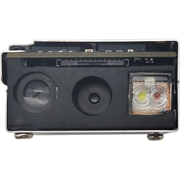 ED3550 Compact Hardware Decoding scan Engine OEM Embedded Device Integration