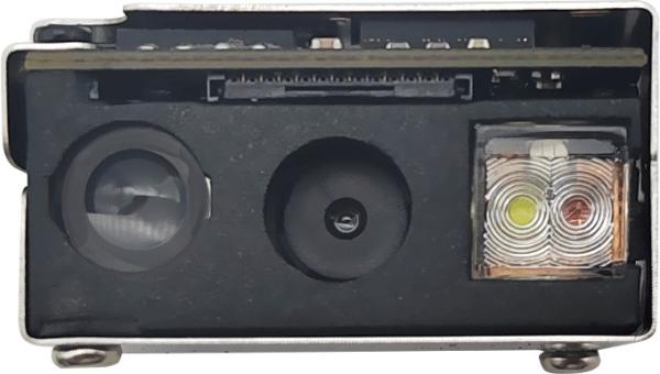 ED3550 Compact Decoding Engine OEM Embedded Device Integration