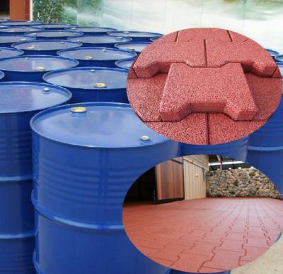High Temperature Polyurethane Adhesive Eco Friendly PUR Glue For Horse Stable