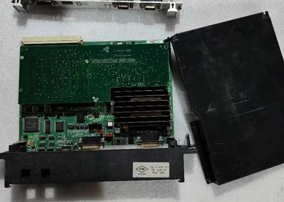 GE Fanuc IC697CPU782 Electric CPU Module Intelligent Platforms ControlLogix