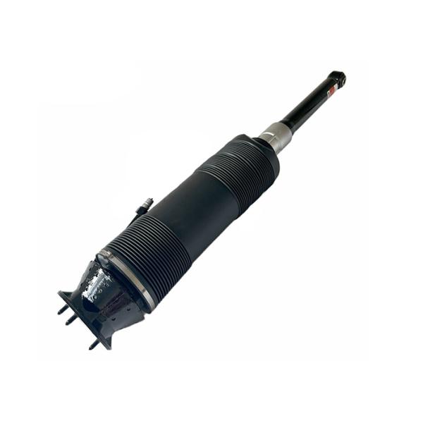 Rear Left Right Pipe For Mercedes Benz S-Class W221 2005-2013 Hydraulic Suspension ABC Shock Absorber