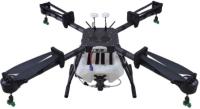 Drone UAV de alta pressão anti-drifting atomizing nozzle para pesticidas agrícolas