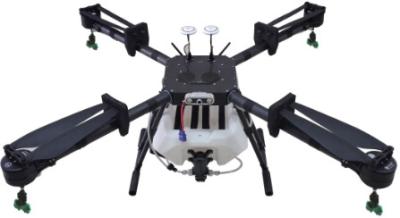 High Pressure Anti-Drifting Atomizing Nozzle Uav Drone for Agricultural Pesticide