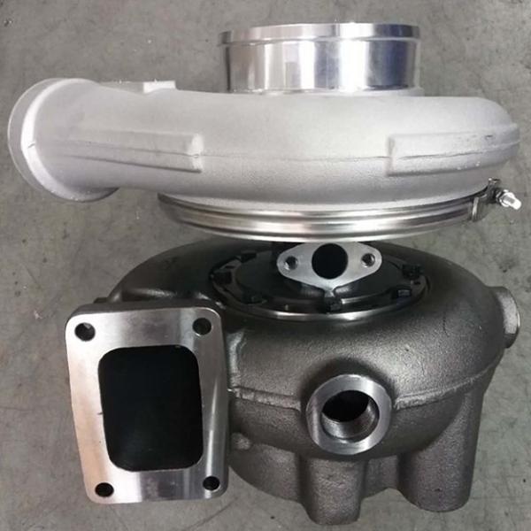 Турбонагнетатель 3596959 3534625, 3537685, 2882021, 3804699, 4025301 для Cummins морского K19-M640 & HX80M серия K38