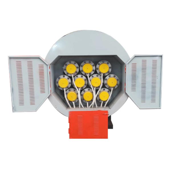 Промышленные электрические котлы 6 т/ч полная автоматизация Ручная и стабильная эксплуатация