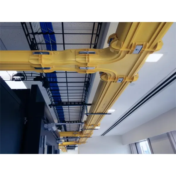 Data Center Infrastructure Portable Modular Data Center (PMDC) Solution It Infrastructure