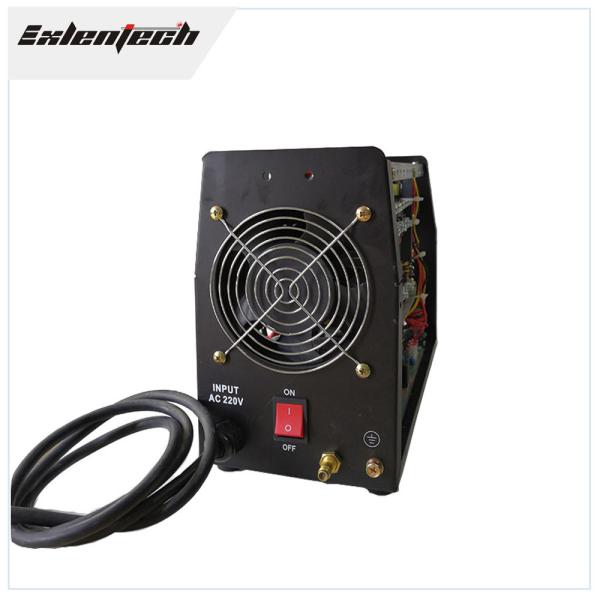 DC Mosfet 200A Tig Inverter Welding Machine For Stainless Steel