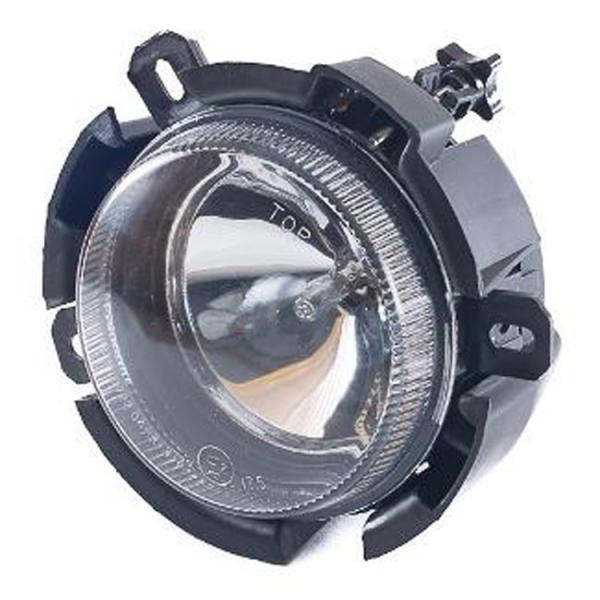 Stralis AS Scania Truck Parts Left Right Fog Lamp Light Assy 504032145 504032148