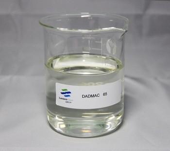Clay Stabilizer DADMAC  Chemical Wetting Agent Diallyl Dimethyl Ammonium Chloride