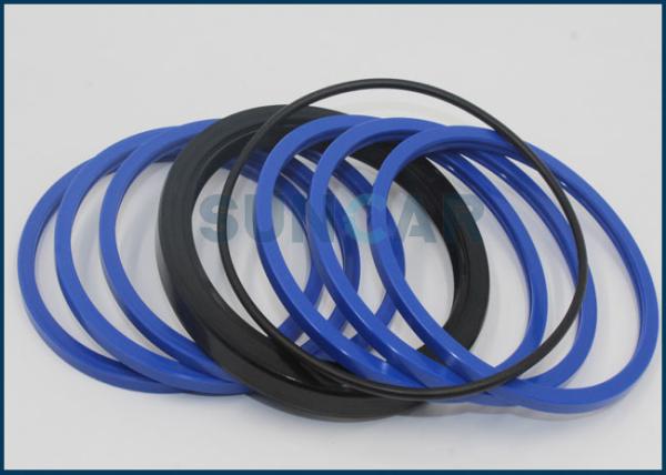 703-09-33210 7030933210 Swivel Joint Seal Kit For Excavator PC300-5
