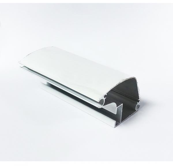 Aluminum awning front bar, outdoor awning parts wholesale