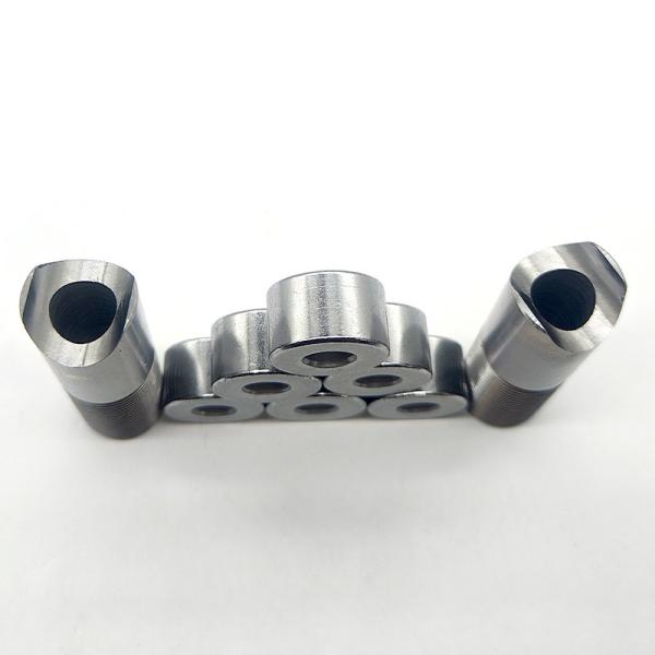 Oxidation Proof Stainless Steel CNC Precision Parts 304 316L Custom Machined Components