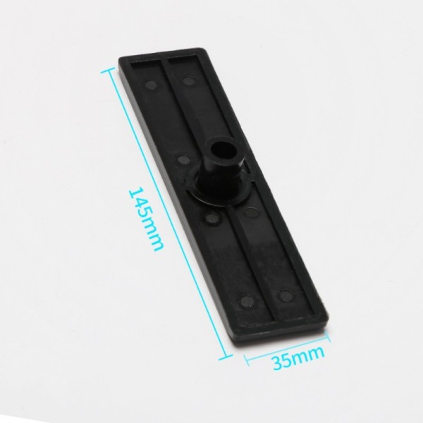 Essential Parts For Smooth Elevator Operation Roller Guide Shoe Liner Otis Three In One