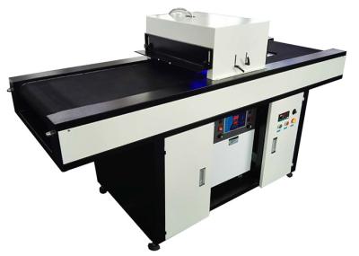 405nm 1680mW/Cm² LED UV Curing Systems For Printing