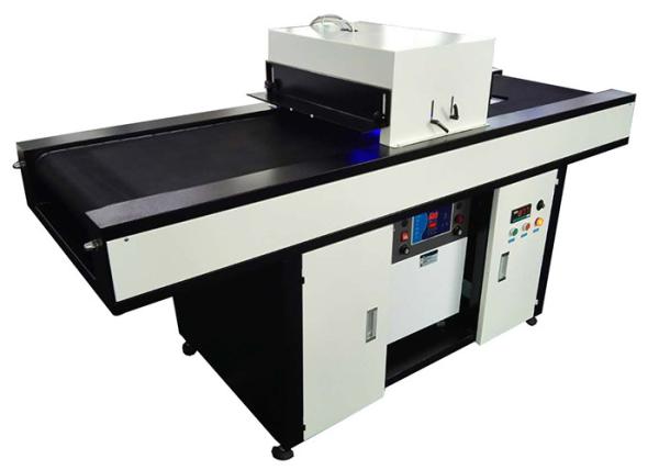 405nm 1680mW/Cm² LED UV Curing Systems For Printing