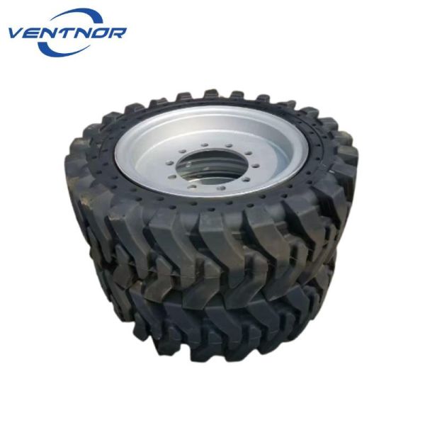 Aerial Work Platform Tires