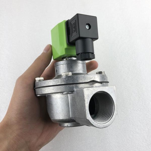 DMF-Z-25 Dust Collector Diaphragm Valve The Ultimate Solution
