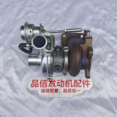 Kubota V2403 Turbocharger 1G934-17012 1G491-17012 for Excavator Engine Parts with Precise Fit Durable Materials and Stable Boost