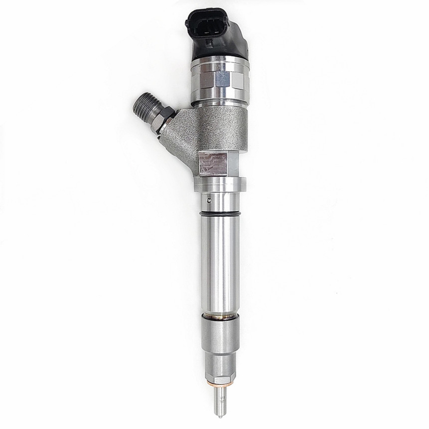 Bos-ch Common Rail Fuel Injector 0445120082 For Diesel Engine