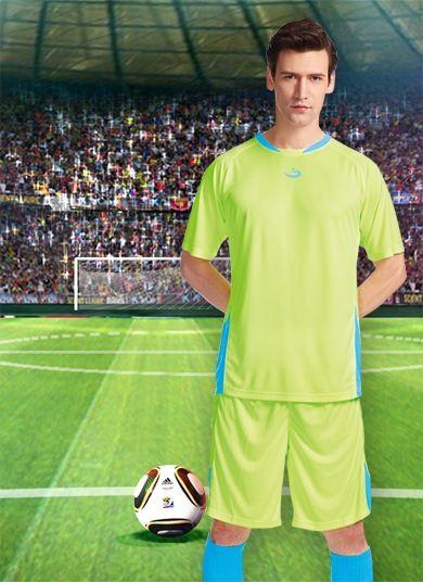 DRY lightweight breathable mesh fabric for Football shirt & sportswear