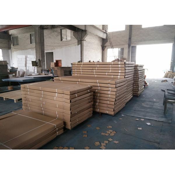 Digital Double Deck Ultra Low Platform Floor Scales