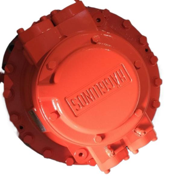 HÄGGLUNDS Hydraulic Motor Nitrile Seal CA210210SA0N000200 Original