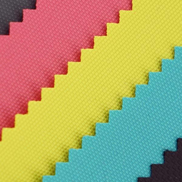230GSM Waterproof Woven Fabric For Roof Tent Trekking Rucksack