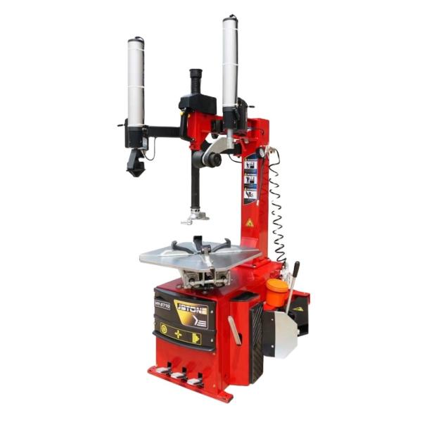 10-20'' 12-24'' Electric Touchless Swing Arm Mounting Tire Changer for Auto Car Tyres