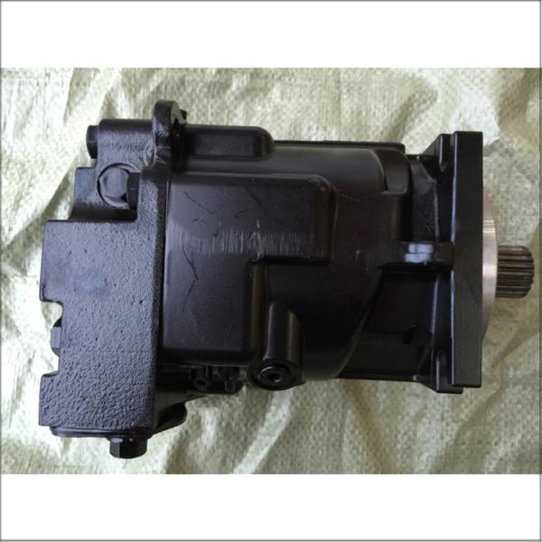 Danfoss 90M055NCON8NOC6WOONNN0000E6 Industrial Machinery Hydraulic Motor Compact Design
