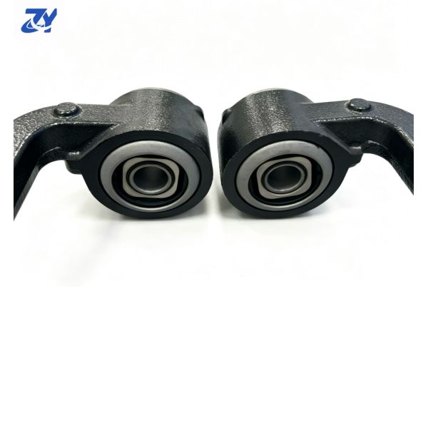 High Quality Front Lower Control Arm Suspension Parts Fit for Bentley Mulsanne 3Y0407021 3Y0407022