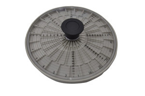 TG12M 12000 Rpm 24*capillaries Tube Centrifuge Micro Haematocrit High Speed Centrifuge