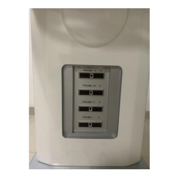 Hospital Outside Trolley 15Inch Ultrasound Machine Ultrasound Digital Color Doppler Ultrasound Machines edical