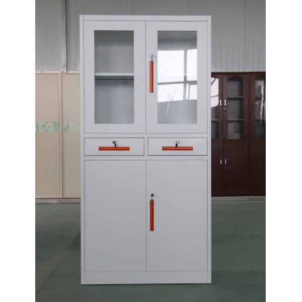 Холоднопрокатная толщина кухонного шкафа 0.5mm офиса Spcc стальная