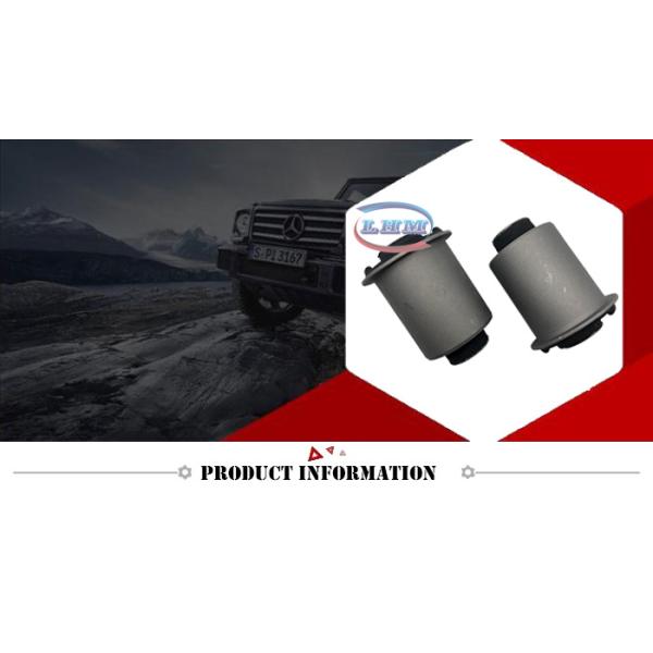 ISO9001 Car Control Arm Bushing For Hyundai Santa Fe 54550-2P000