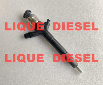 DENSO 1465A257 fuel injector 095000-9560 0950009560 1465A257 for Mitsubishi 4D56 L200 High Power