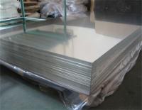 Placa H321 5754 H111 5052 de alumínio de grande resistência de Marine Grade Aluminium Sheet 5083