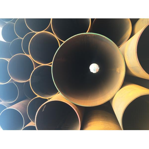 АПИ 5Л С42 масло стальной трубы ЭРВ кс 52 кс 60 прямые стальные/труба газопровода 6 до 25мм толстые