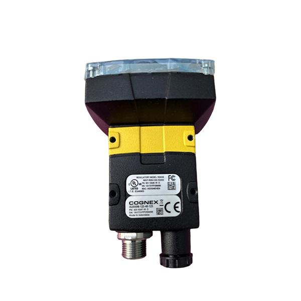Unleash the Full Potential of Your Industrial Production with Cognex IS2000M-120-40-125 Vision Sensor