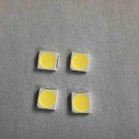 La lámpara 3030 Smd del lavado de la pared llevó poder más elevado del microprocesador 36v 30ma 180lm