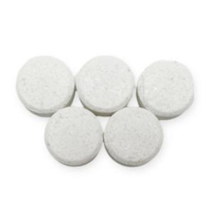 Super Clean Biodegradable Coffee Machine Descaling Tablets 2g