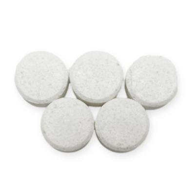 Super Clean Biodegradable Coffee Machine Descaling Tablets 2g