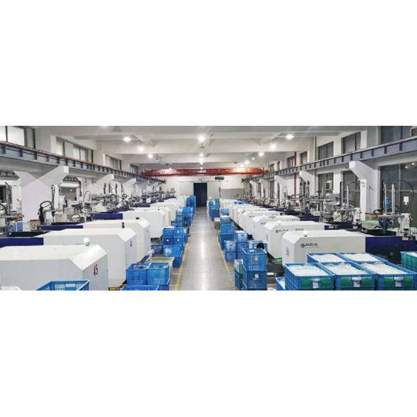 Botão de plástico PET de cor personalizada de 180ml com pulverizadores de bomba para armazenamento de líquido