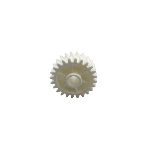 Original Quality Fuser Drive Gear 24T Compatible for Konica Minolta 364 754 654 554 224 284 454 Printer Copier Spare Parts