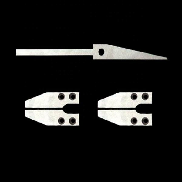 HSS Tungsten Carbide Mask Cutting Knife MC115/MC118/MC335 Grade