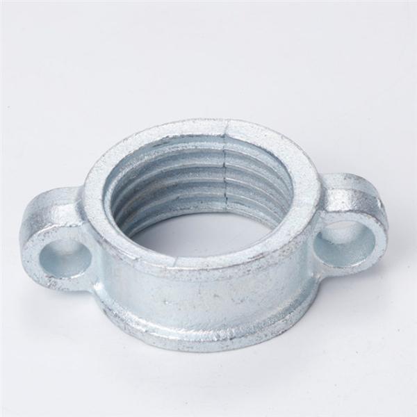 Customized Metal Heavy Duty Scaffolding Propeller Shaft Nut