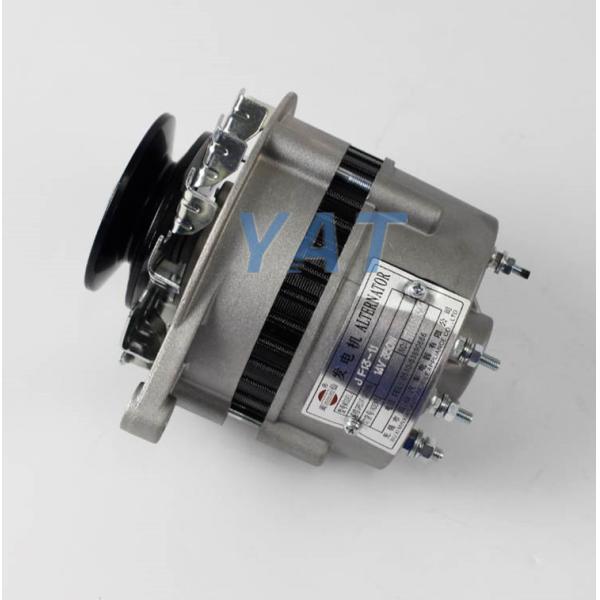 High Quality FORKLIFT PARTS ENGINE JF131 ALTERNATOR for sale